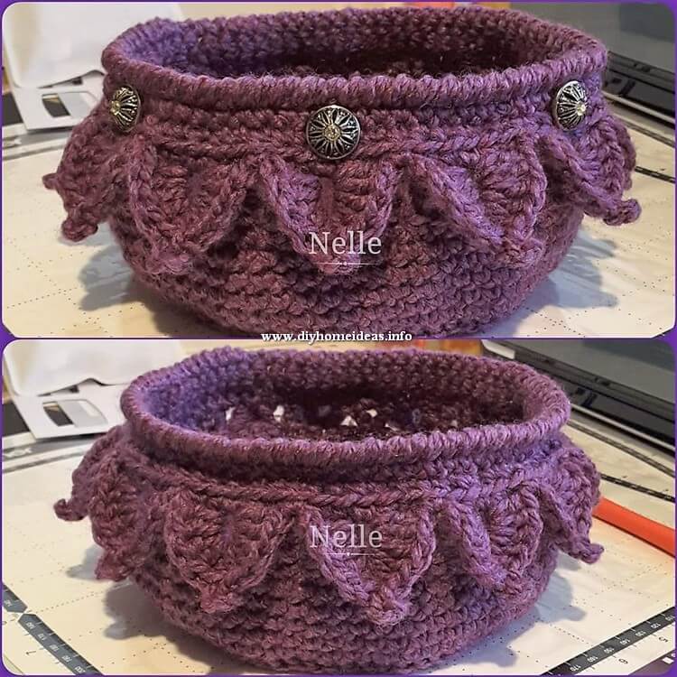 Crochet Creation Design